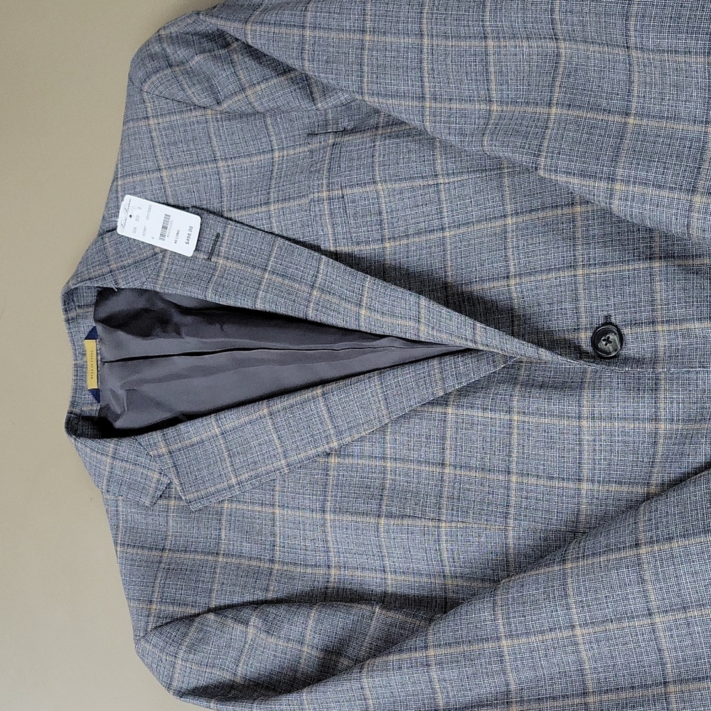 Brooks Brothers | Blazer - Picture 2 of 8